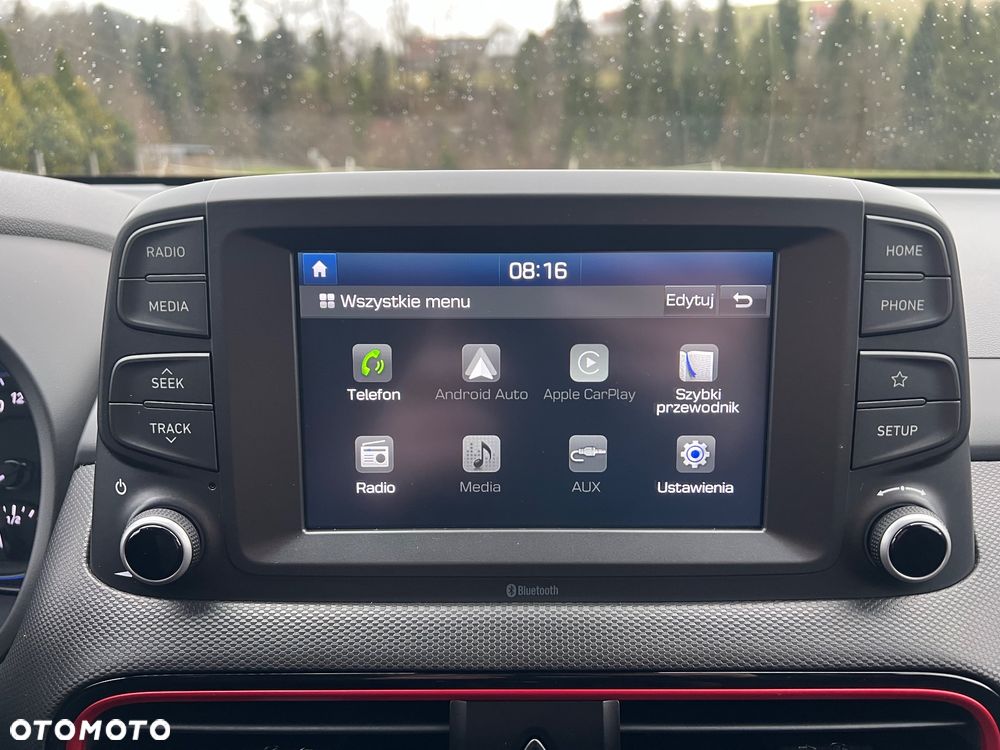 Hyundai Kona 1.0 T-GDI Premium - 22