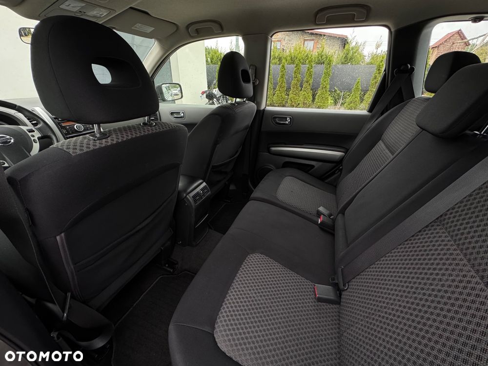 Nissan X-Trail 2.0 4x4 XE - 30