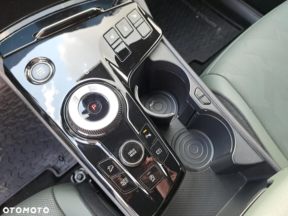 Kia Sportage 1.6 T-GDI Anniversary 2WD DCT - 16