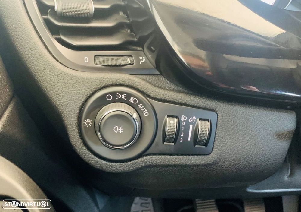 Fiat 500X 1.0 FireFly City Cross - 10