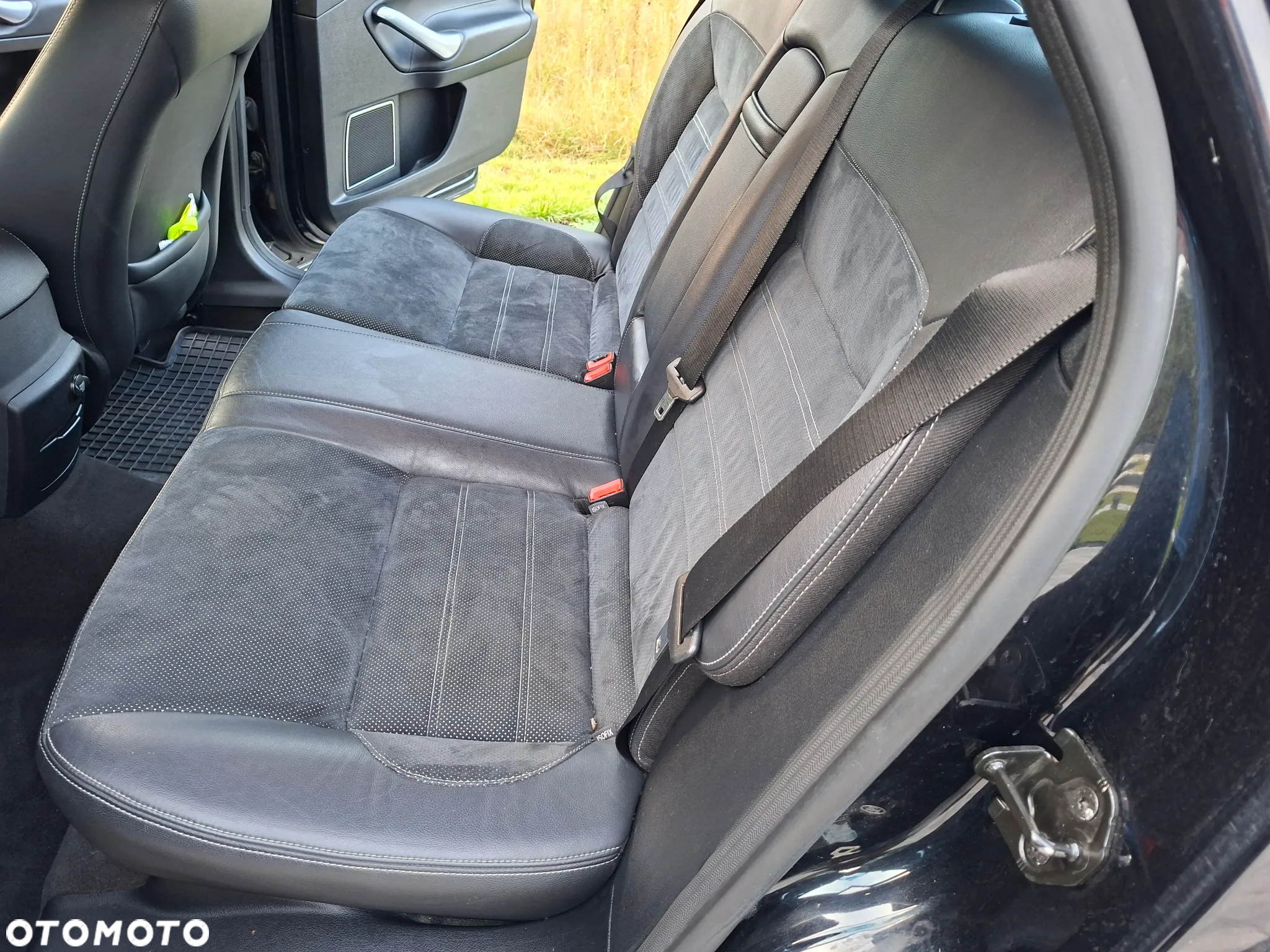 Ford Mondeo 2.0 TDCi Titanium - 9