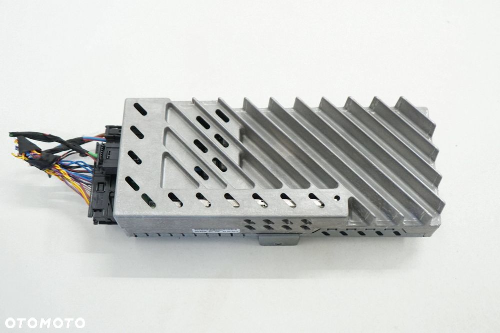BMW 7 G11 G12 17R WZMACNIACZ AUDIO 6993021 - 1