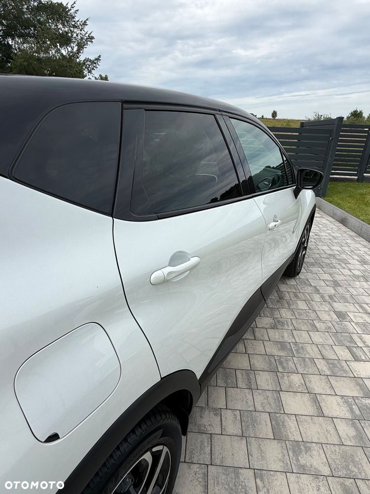 Renault Captur - 19