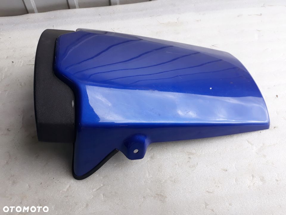 YAMAHA R1 NAKŁADKA NA FOTEL PASAŻERA - 2