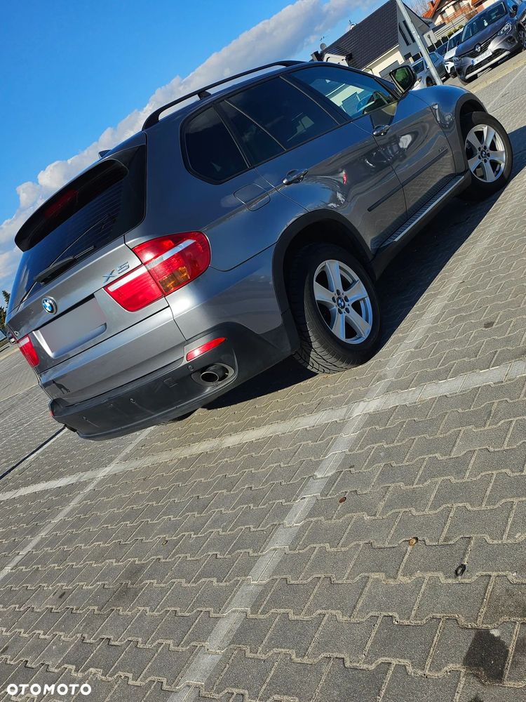 BMW X5 xDrive30d - 31