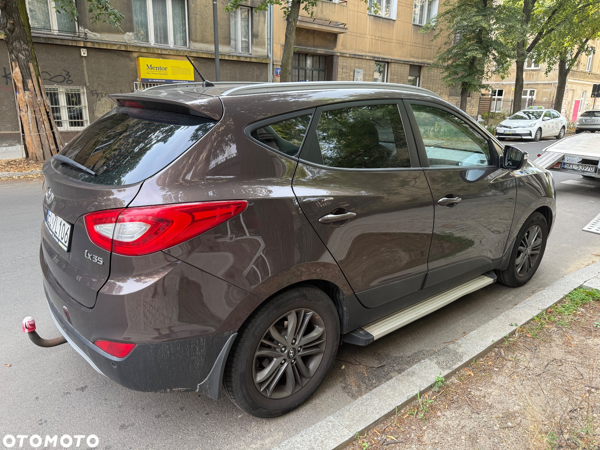 Kia Sportage 1.6 GDI Business Line 2WD - 3