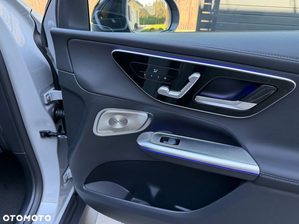 Mercedes-Benz GLC 220 d mHEV 4-Matic AMG Line - 21