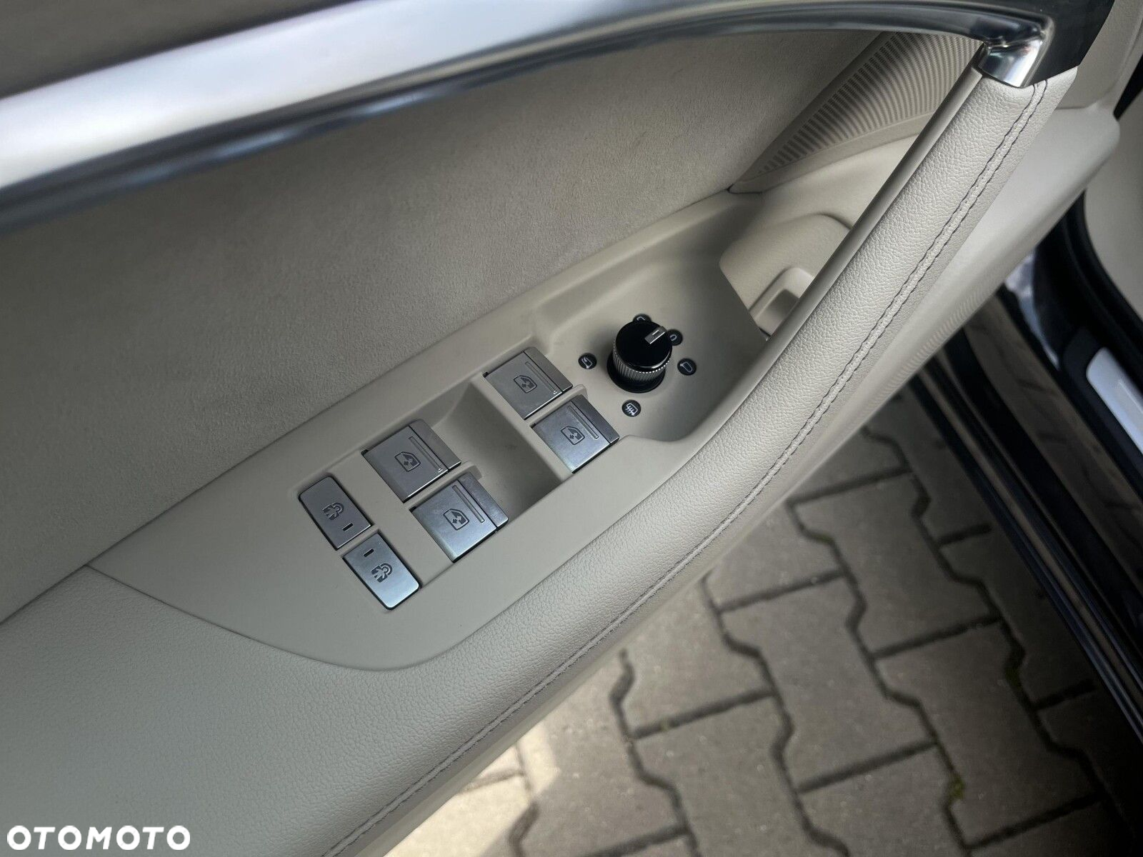 Audi A6 - 36