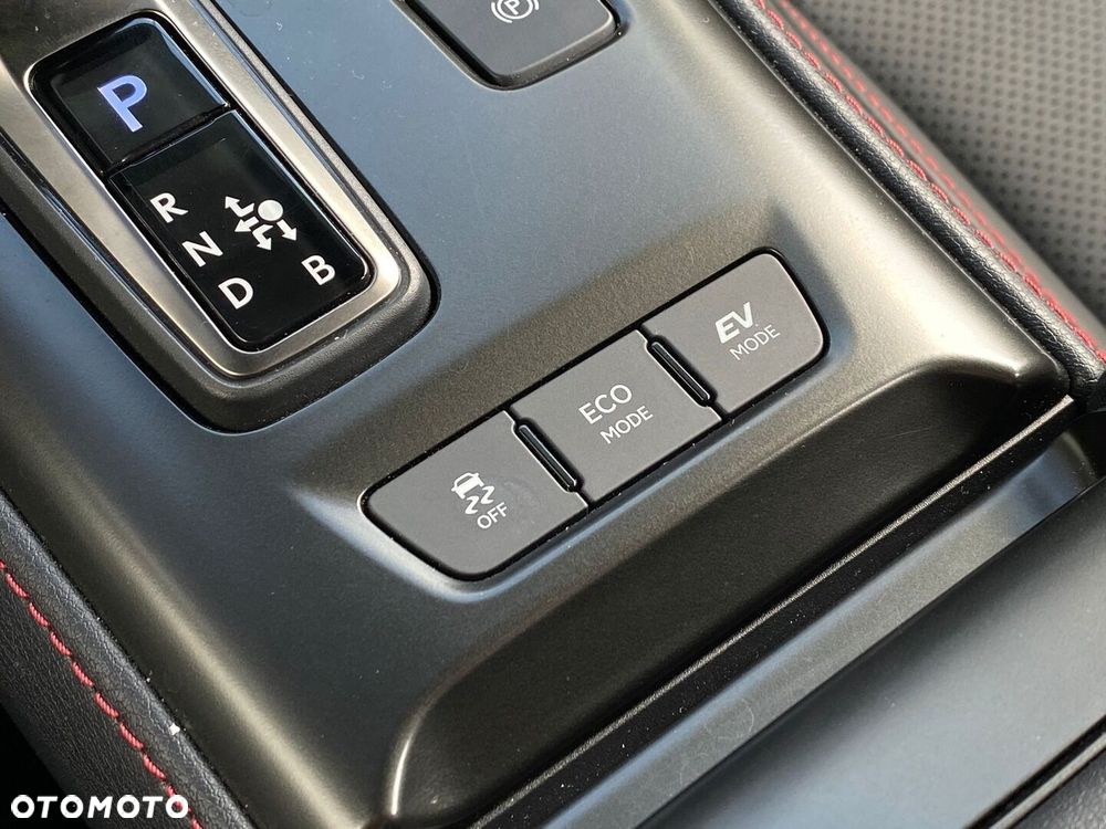 Lexus LBX 1.5 Hybrid Elegant - 21