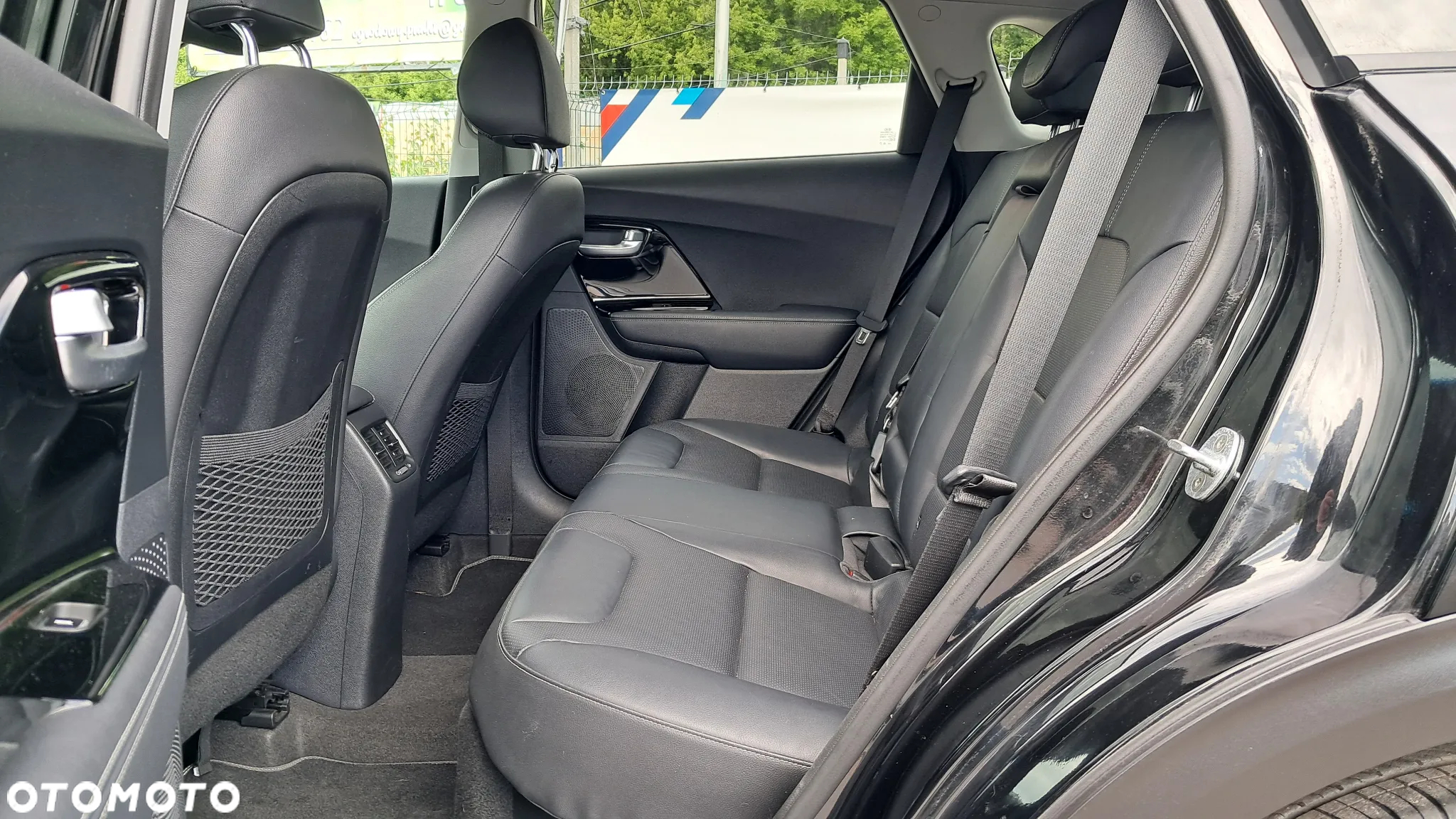 Kia Niro 1.6 GDI Hybrid XL - 10