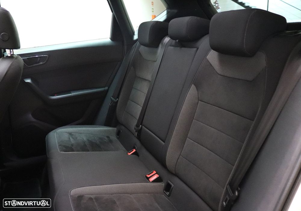 SEAT Ateca 1.6 TDI Xcellence - 43