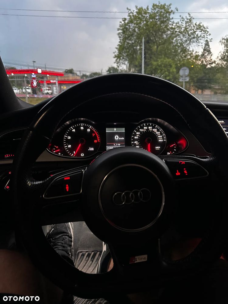 Audi A4 Limousine 2.0 TFSI Quattro S tronic - 16