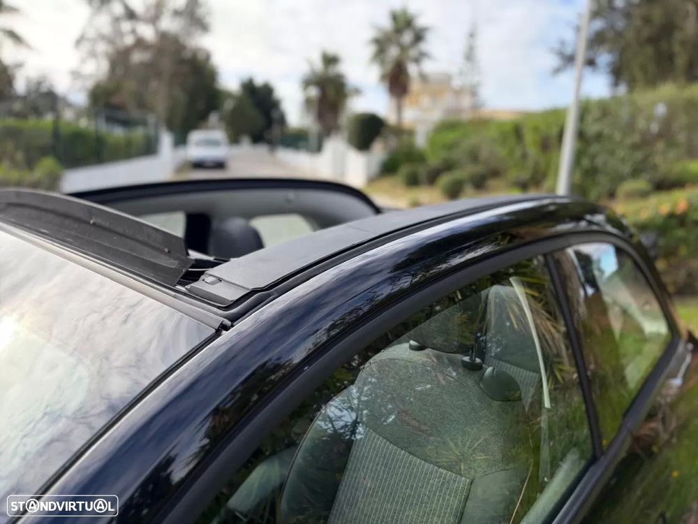 Fiat 500e C Icon - 6