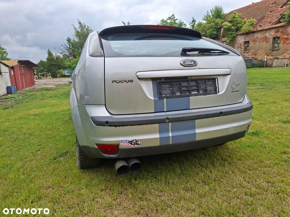 Ford Focus - 3