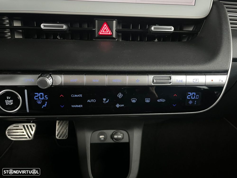 Hyundai Ioniq 5 77 kWh Premium - 29