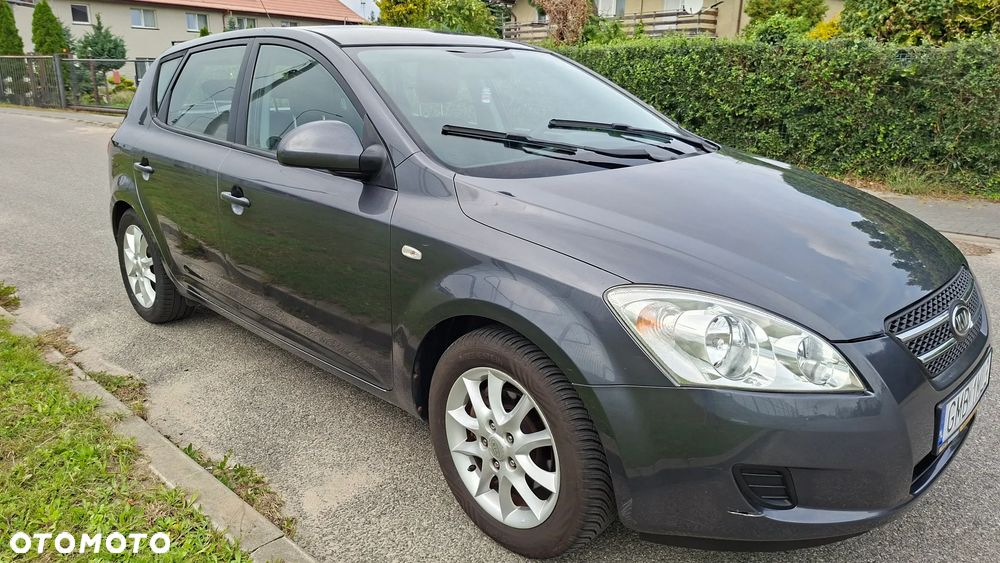 Kia Ceed 1.4 Comfort - 5
