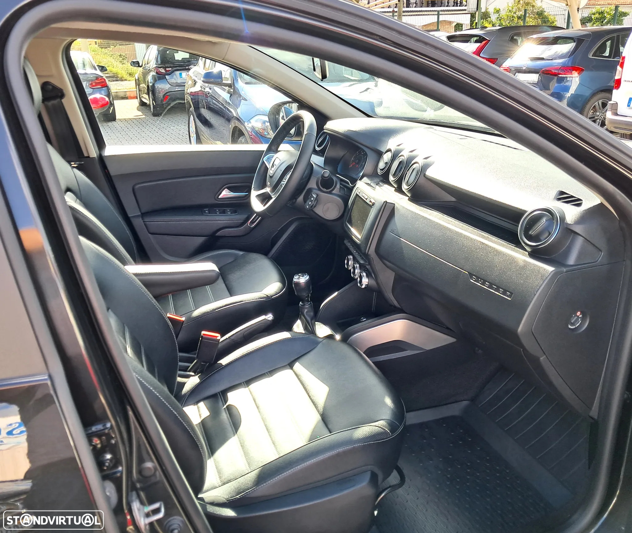 Dacia Duster 1.0 TCe Prestige - 14