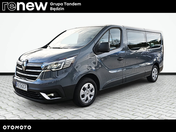 Renault Trafic Grand SpaceClass 2.0 dCi