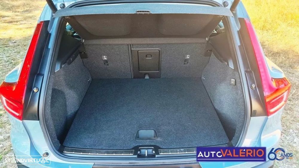 Volvo XC 40 1.5 T4 PHEV Plus Bright - 40
