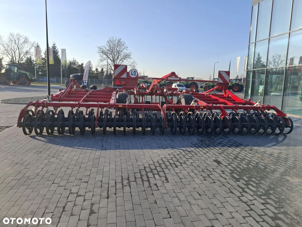 Horsch Criuser 7XL - 4