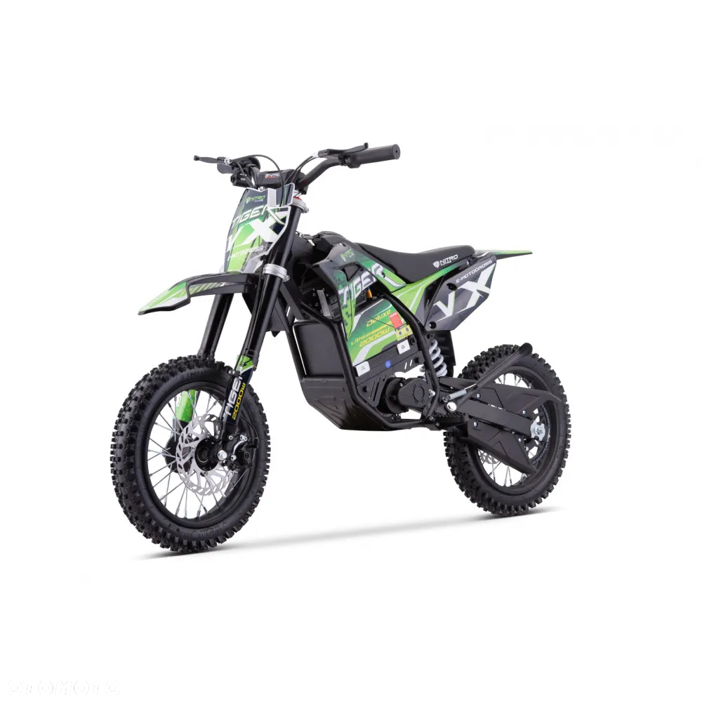 Nitro Motors Inny - 5
