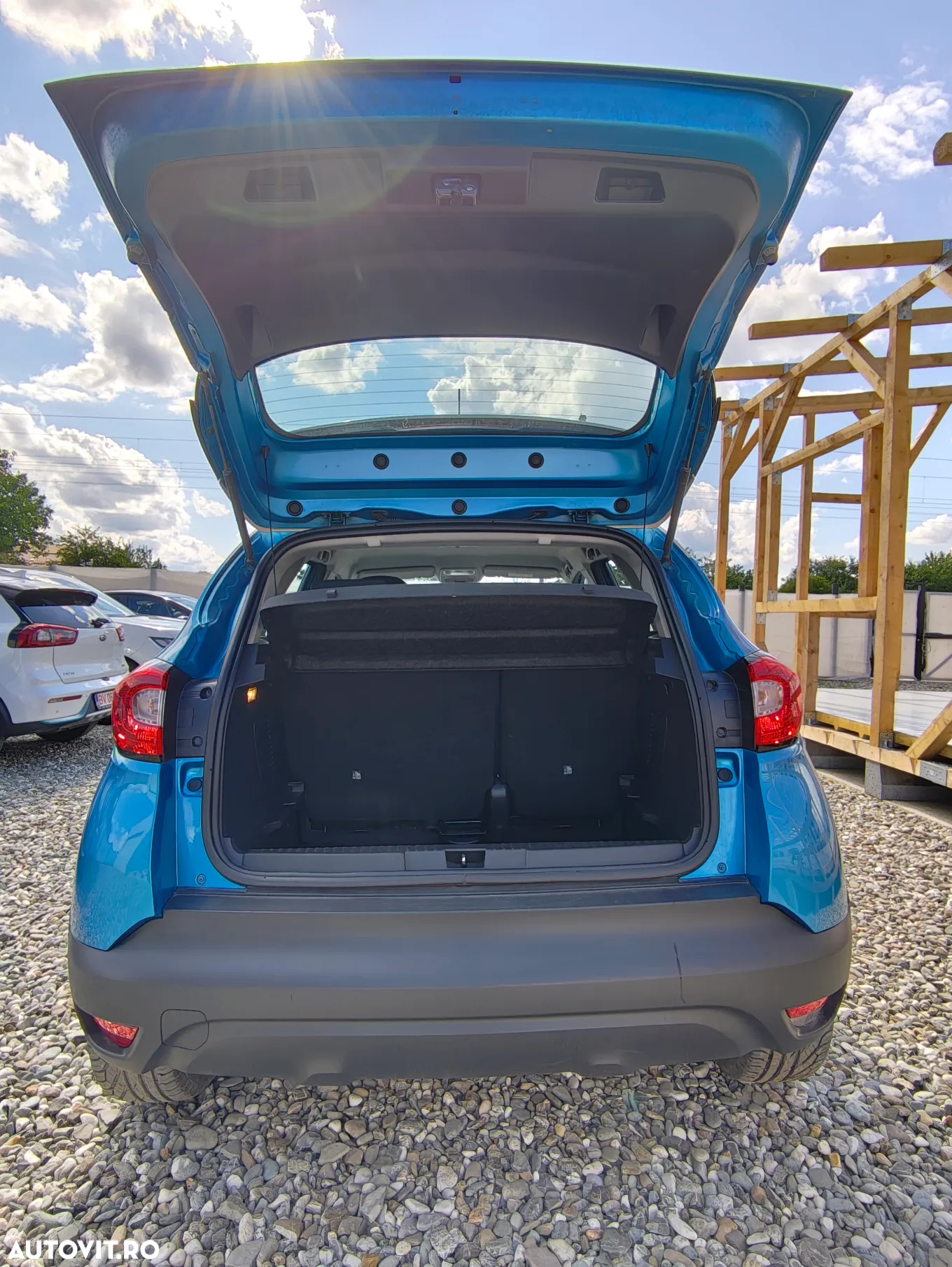 Renault Captur ENERGY TCe 120 EDC Dynamique - 7
