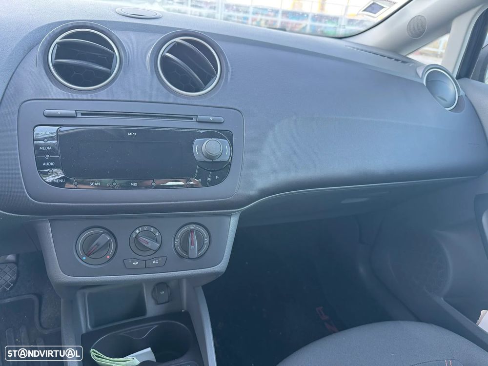 SEAT Ibiza 1.2 12V Fresc - 12
