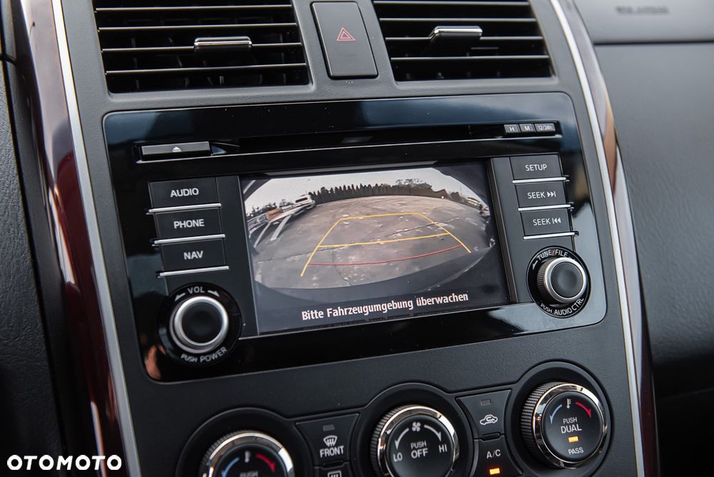 Mazda CX-9 3.7 V6 Sport - 22