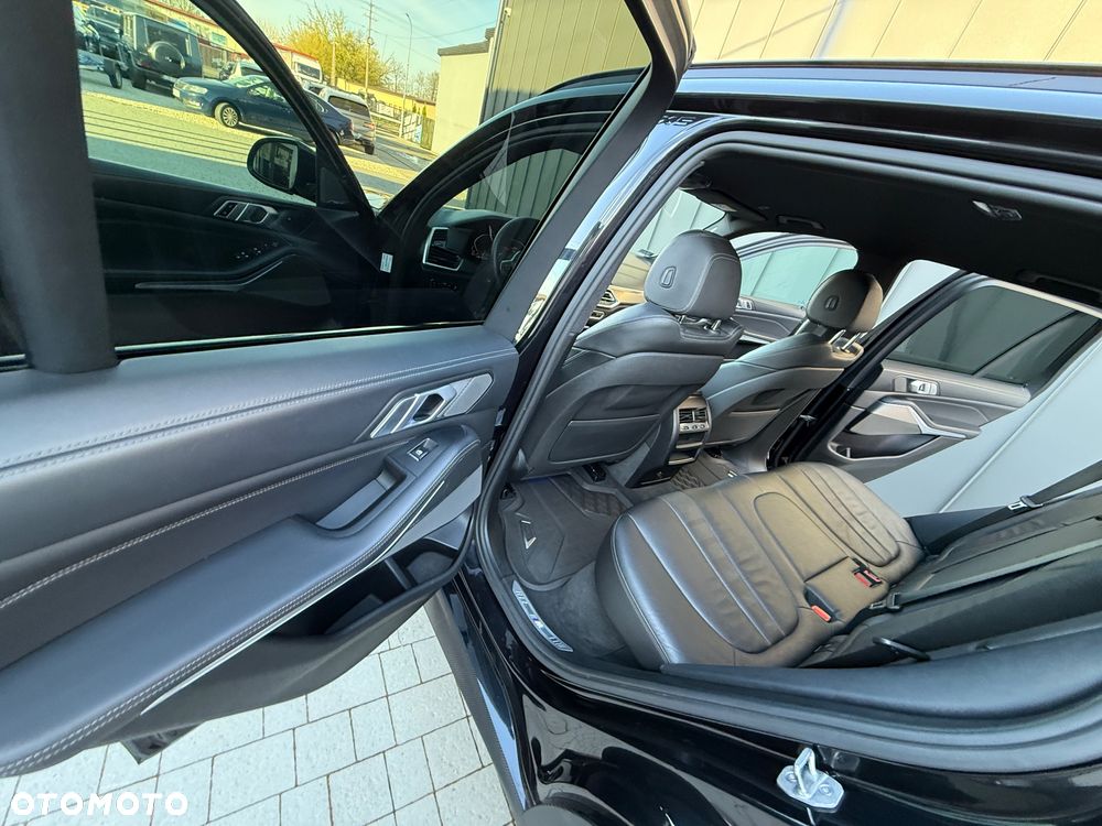 BMW X5 xDrive30d sport - 23