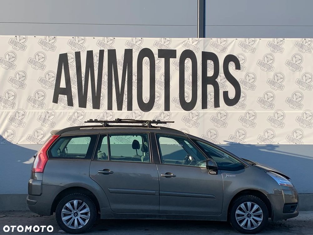 CITROEN C4 PICASSO 2007 *SAMOCHÓD NA CZĘŚCI*3451 MASKA, LAMPA, DRZWI, LUSTERKO, ZDERZAK, GRILL, BŁOTNIK, KLAPA, BELKA, DESKA, FOTELE, KANAPA, ĆWIARTKA KIEROWNICA, TARCZE, ZACISKI, ZAWIESZENIE, KOMPLETNY PRZÓD, KOMPLETNY TYŁ, LICZNIK, ZEGARY, PRAWE LEWE PRZÓD TYŁ - 3
