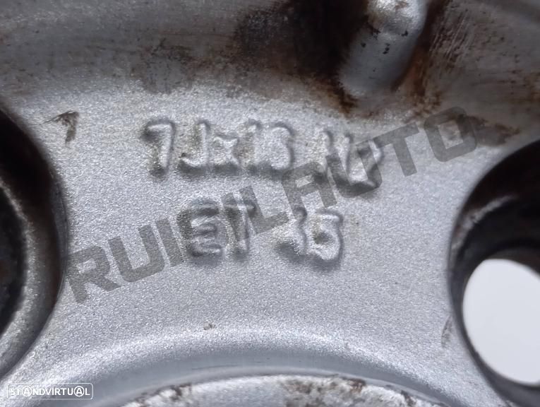 Jante Alumínio R16 4a060_1025p Audi A6 C5 (4b) [1997_2005] 1.9 - 4