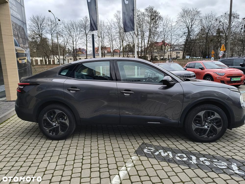 Citroën C4 1.2 PureTech Max S&S EAT8 - 2