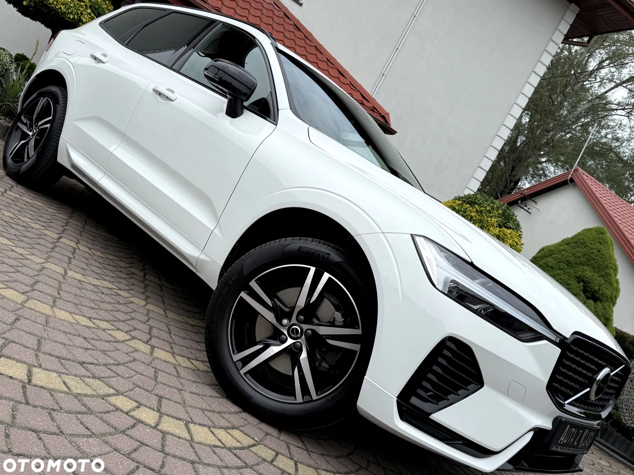 Volvo XC 60 B4 D Geartronic RDesign - 3