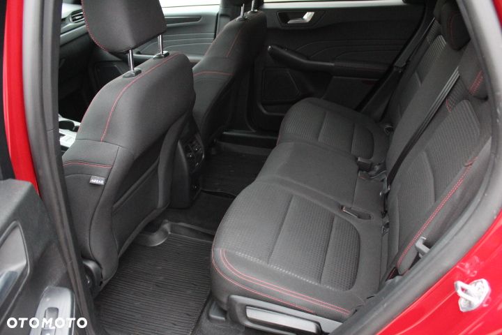 Ford Kuga 2.5 FHEV AWD ST-Line - 26