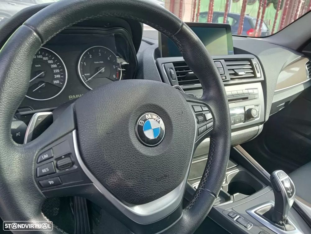 BMW 220 d Aut. Modern Line - 15