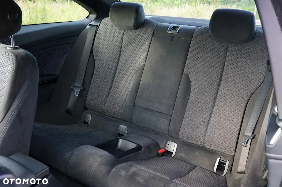 BMW Seria 4 428i xDrive M Sport - 20