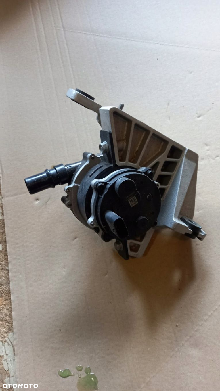 DODATKOWA ELEKTRYCZNA POMPA WODY KIA EV6 HYUNDAI IONIQ V 5 POMPK 191204S1A1 - 3