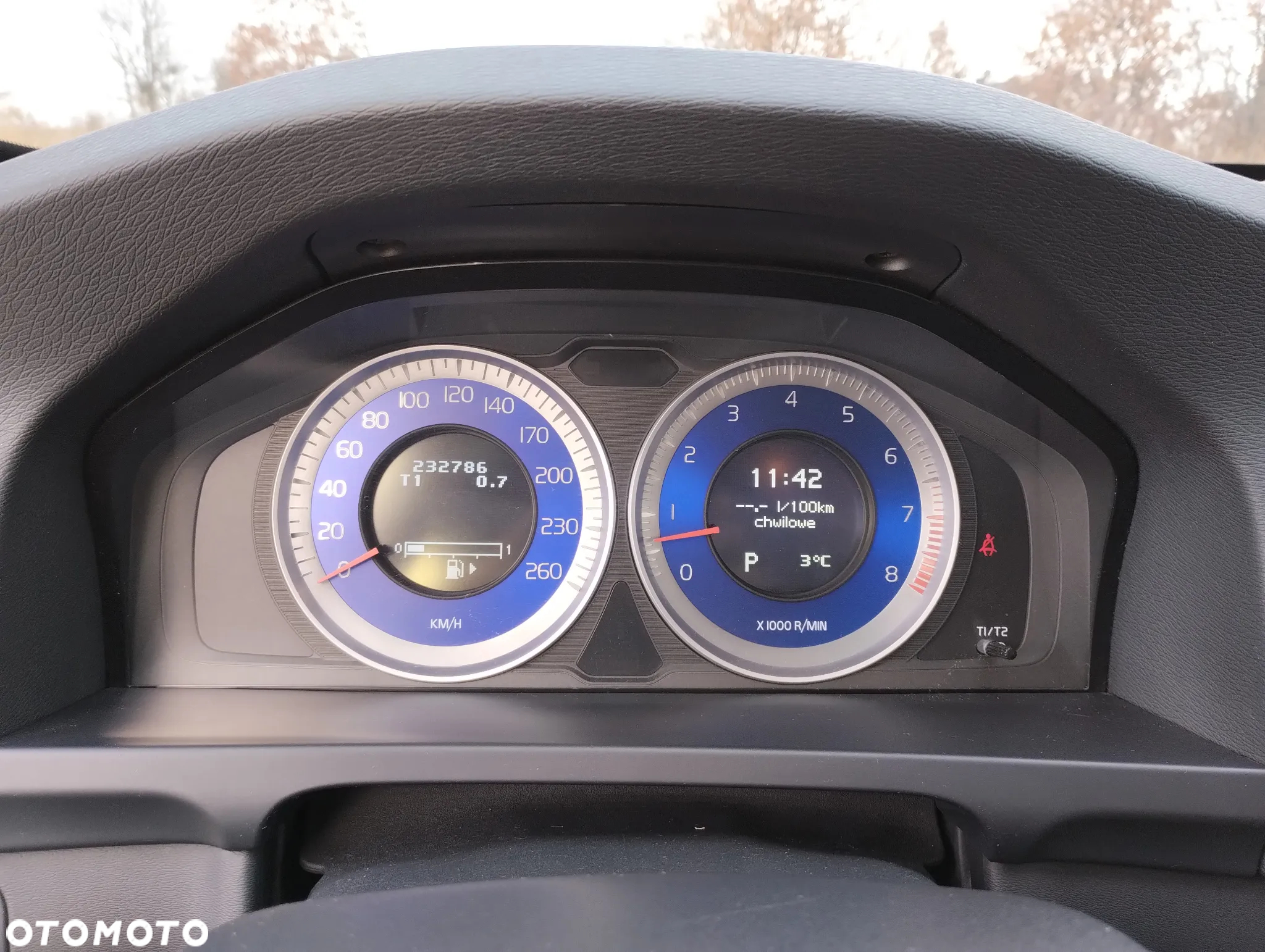 Volvo V60 T6 AWD R-Design - 13