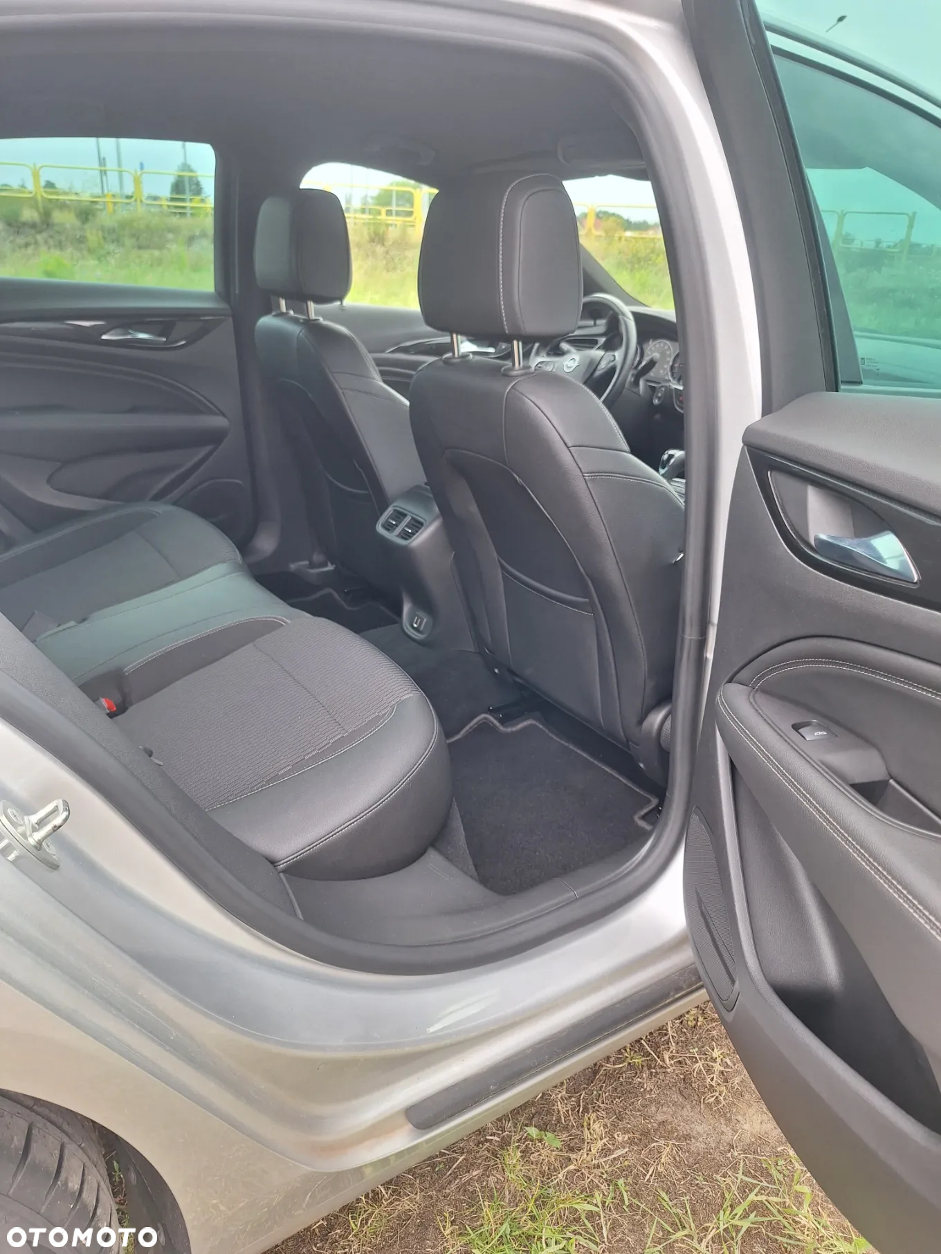 Opel Insignia Grand Sport 1.5 Direct InjectionTurbo Innovation - 19