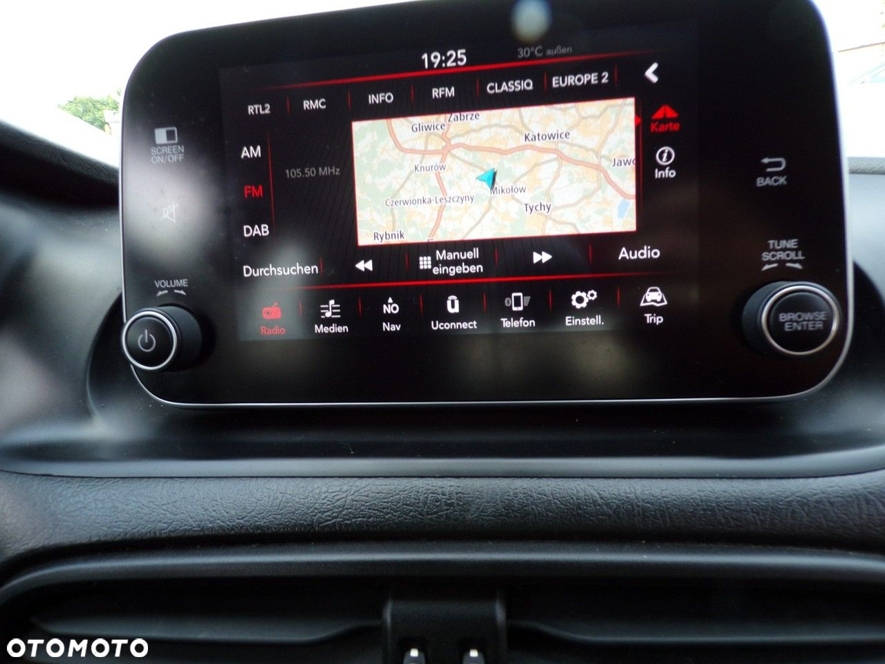 Fiat Tipo - 18