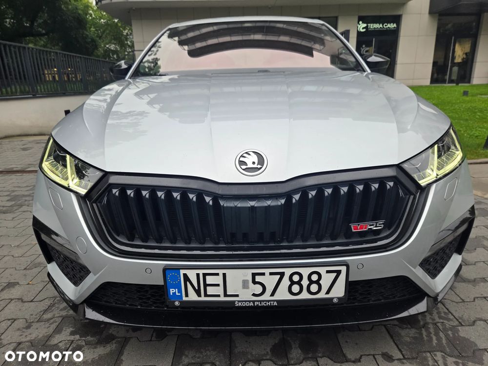 Skoda Octavia - 17