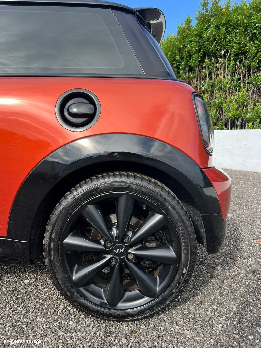 MINI 3 Portas Cooper SD Auto - 13