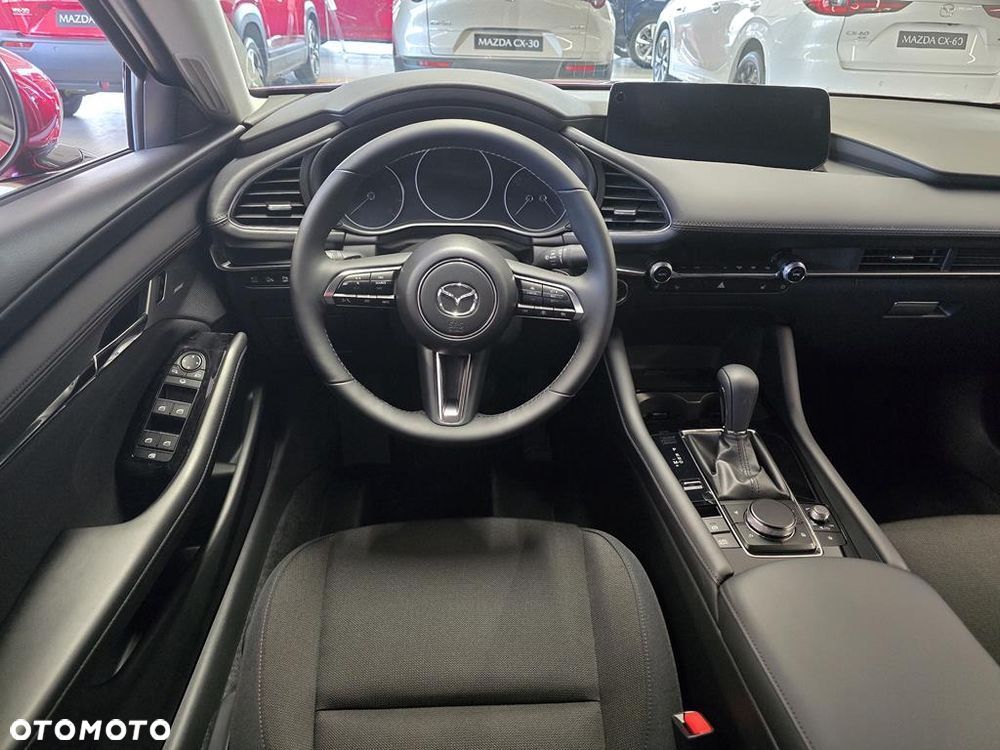 Mazda 3 2.0 mHEV Centre-Line - 11