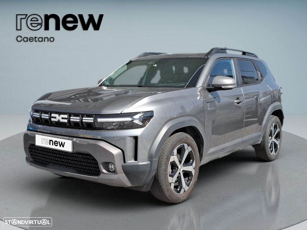 Dacia Duster 1.0 TCe ECO-G Journey Bi-Fuel - 1
