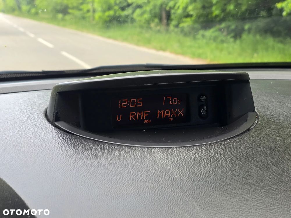 Opel Meriva 1.6 16V Cosmo - 34
