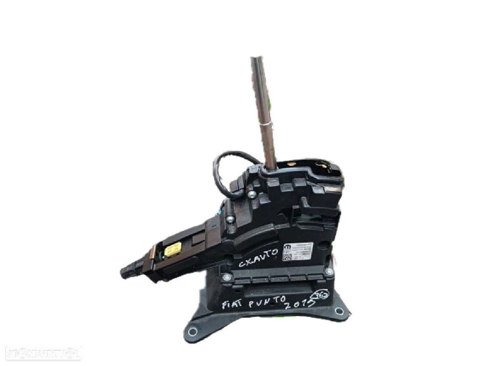 Seletor / Selector Velocidades Fiat Tipo Hatchback (356_) - 2