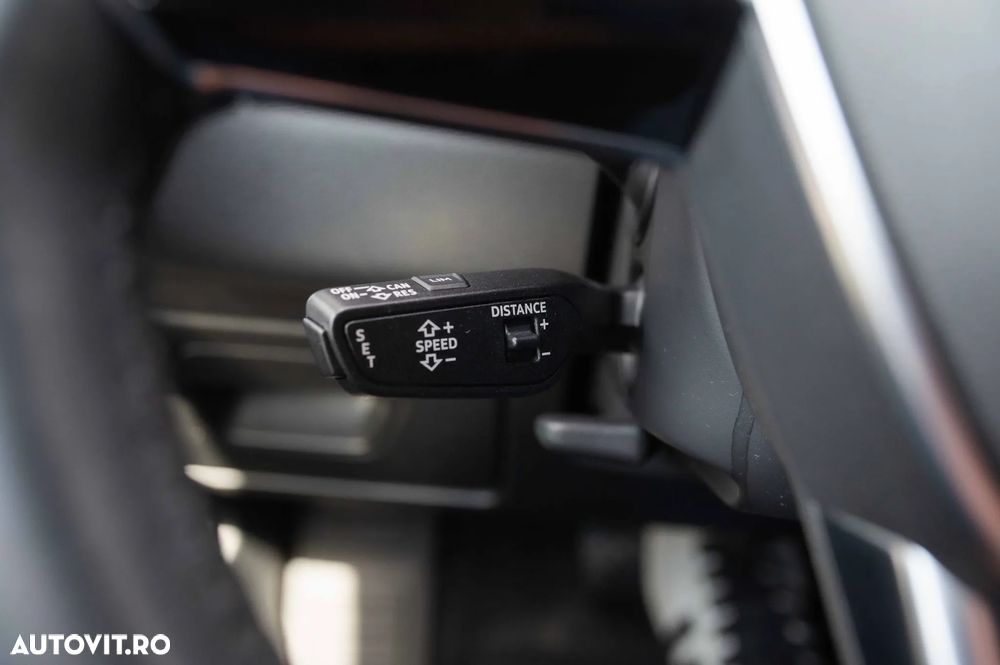 Audi A6 40 TDI S tronic - 27