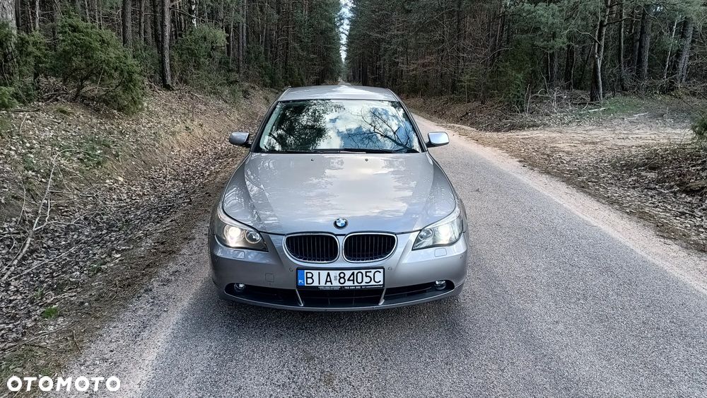 BMW Seria 5 - 14