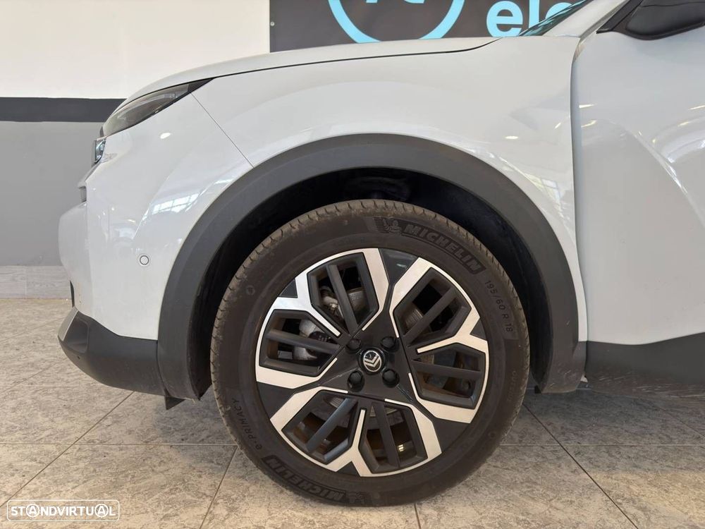 Citroën e-C4 156 MAX - 7