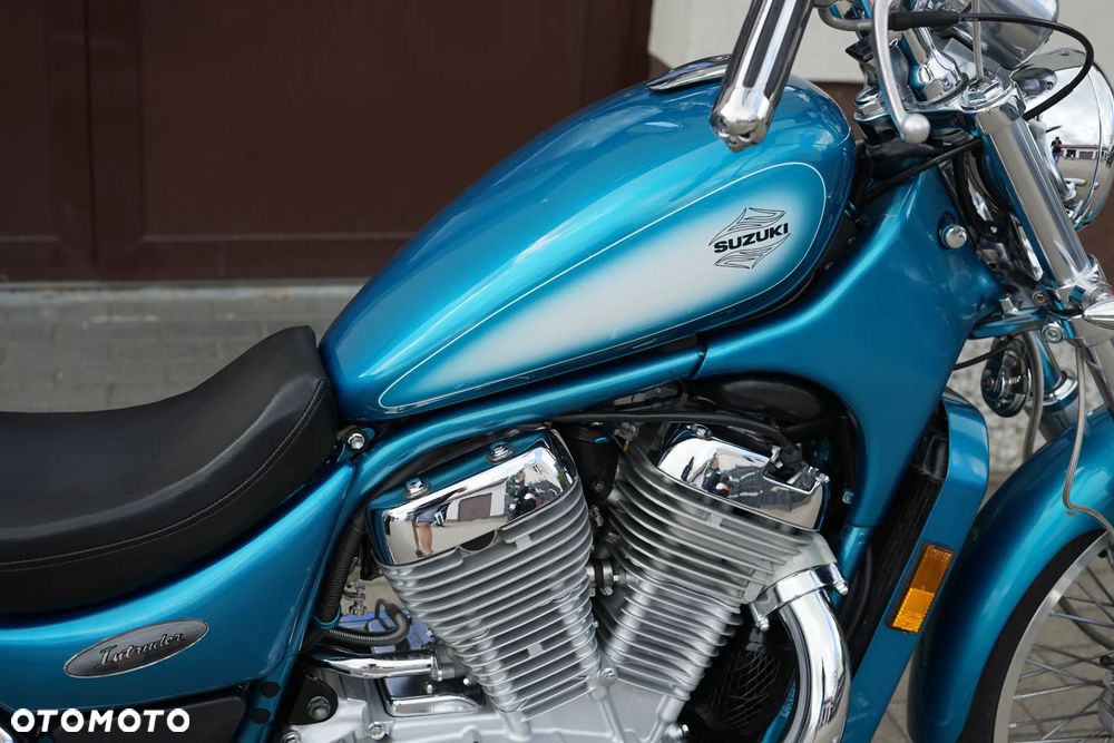 Suzuki VS - 12